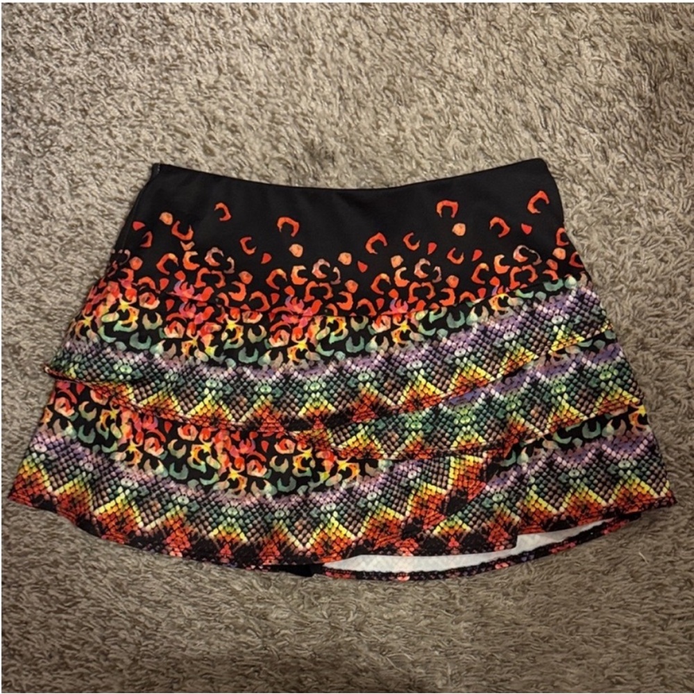 Lucky in love skirt size xs